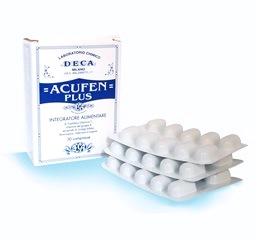 ACUFEN PLUS 30 COMPRESSE - farmasconti.eu