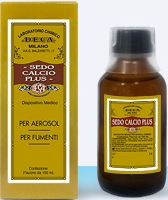 SEDO CALCIO PLUS SPRAY NASO 10 ML - farmasconti.eu