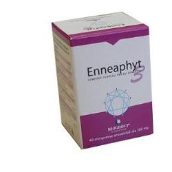 ENNEAPHYT 3 40 COMPRESSE OROSOLUZIONE 300MG - farmasconti.eu