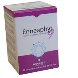 ENNEAPHYT 9 40 COMPRESSE OROSOLUZIONE 300MG - farmasconti.eu