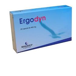 ERGODYN 30 CAPSULE 425 MG - farmasconti.eu