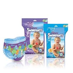PANNOLINI MARE/PISCINA LIBERO SWIM PANTS PER BAMBINO 7/16 KG 6 PEZZI - farmasconti.eu