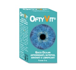 OFTYVIT GOCCE OCULARI 5 ML - farmasconti.eu