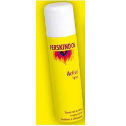 PERSKINDOL ACT SPRAY 150 ML - farmasconti.eu