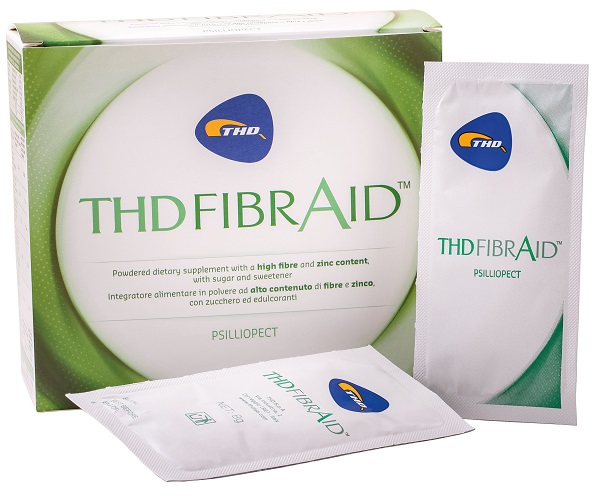 FIBRAID POLVERE 20 BUSTINE - farmasconti.eu