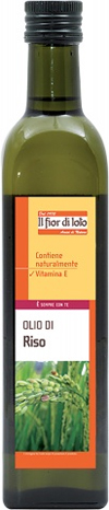 OLIO DI RISO 500 ML - farmasconti.eu