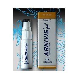 ARNIVIS GEL 20 ML - farmasconti.eu