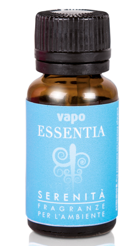 VAPO ESSENTIA SERENITA' 10 ML - farmasconti.eu
