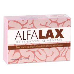 ALFALAX 36 COMPRESSE - farmasconti.eu