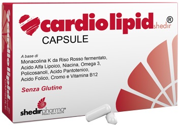CARDIOLIPIDSHEDIR 30 CAPSULE - farmasconti.eu