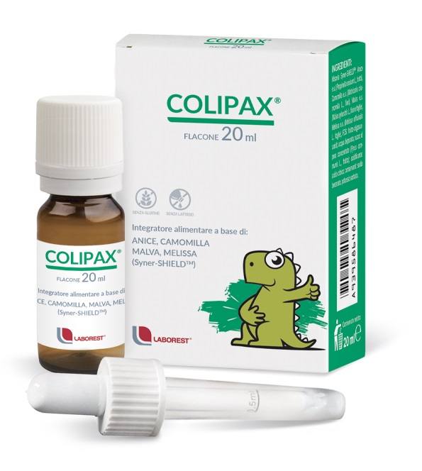 COLIPAX GOCCE 20 ML - farmasconti.eu