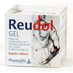 REUDOL GEL 150ML - farmasconti.eu