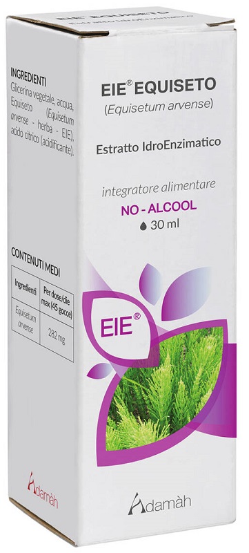 EIE EQUISETO GOCCE 30 ML - farmasconti.eu