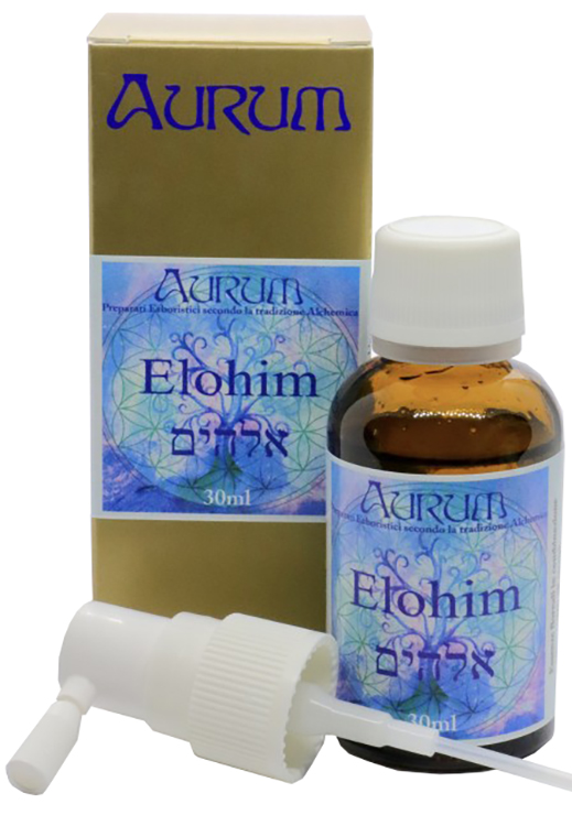 ELOHIM SPRAY 30 ML - farmasconti.eu
