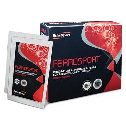 ETHICSPORT FERROSPORT 20 BUSTINE - farmasconti.eu