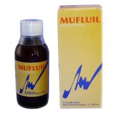 MUFLUIL 150 ML - farmasconti.eu