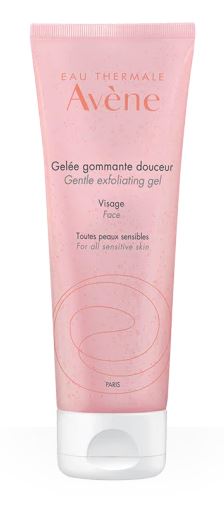 AVENE GELEE ESFOLIANTE DELICATO - farmasconti.eu