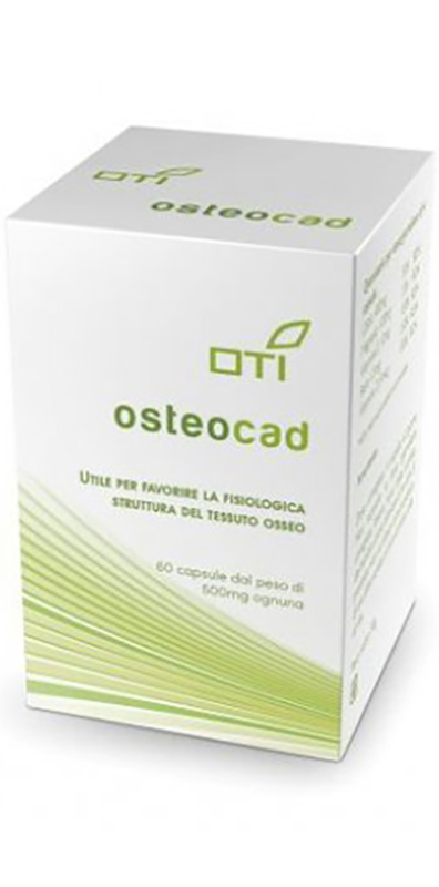 OSTEO CAD 60 CAPSULE - farmasconti.eu