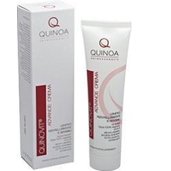 QUINOVIT ADVANCE CREMA 50 ML - farmasconti.eu