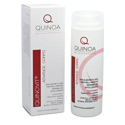 QUINOVIT ADVANCE CREMA CORPO 200 ML - farmasconti.eu