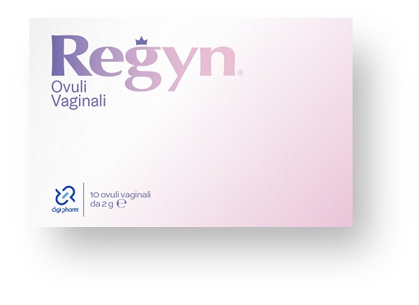 REGYN 10 OVULI VAGINALI - farmasconti.eu