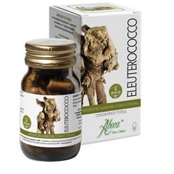 ELEUTEROCOCCO CONCENTRATO TOTALE 50 OPERCOLI - farmasconti.eu