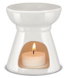 ESSENZA BALSAMICA 7 PIANTE BRUCIA ESSENCE IN CERAMICA - farmasconti.eu