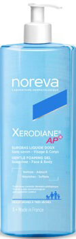XERODIANE AP+ GEL DETERGENTE SURGRAS 1000 ML - farmasconti.eu