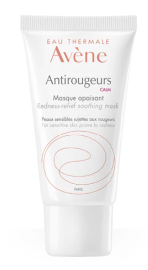 AVENE ANTIROUGEURS MASCHERA 50 ML - farmasconti.eu