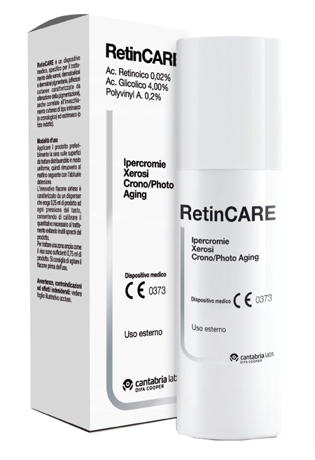 RETINCARE 30 ML - farmasconti.eu