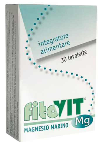 FITOVIT MACERATO GLICERICO 30 COMPRESSE - farmasconti.eu