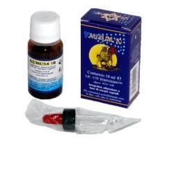 AURUM ALBA GOCCE 10 ML - farmasconti.eu