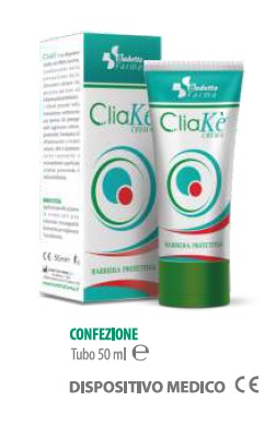 CLIAKE' CREMA 50 ML - farmasconti.eu