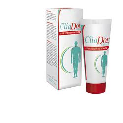 CLIADOL CREMA CORPO 100 ML - farmasconti.eu