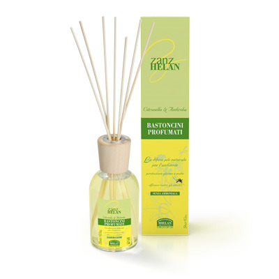 ZANZHELAN BASTONCINI PROFUMATI 250P - farmasconti.eu