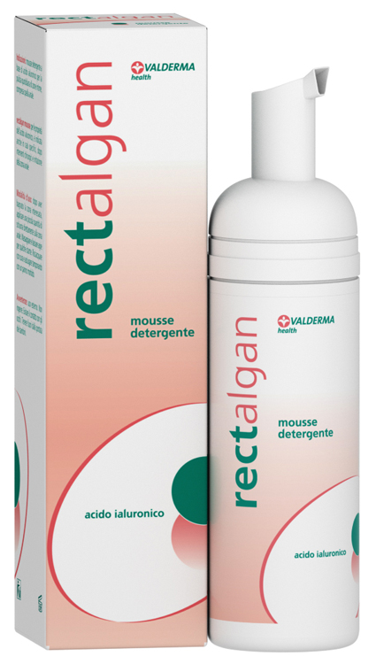 RECTALGAN MOUSSE 150 ML - farmasconti.eu