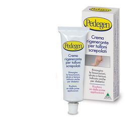 PEDEGEN CREMA RIGENERANTE TALLONI SCREPOLATI 50 ML - farmasconti.eu