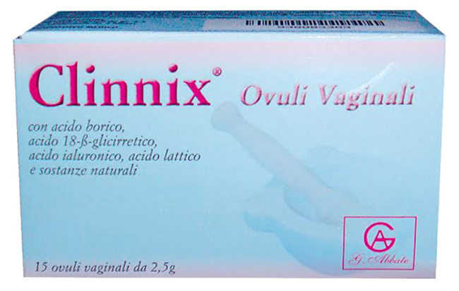 DETSKIN 15 OVULI VAGINALI 2,5 G - farmasconti.eu