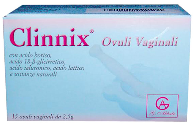 SANODET 15 OVULI VAGINALI 2,5 G - farmasconti.eu