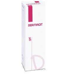 DERMACIT GEL DISPOSITIVO MEDICO INDICATO NEI CASI DI FERITE TRAUMATICHE E POSTCHIRURGICHE, ULCERE POSTRAUMATICHE, PIAGHE DA DECUBITO, FOLLICOLITI, IMPETIGINE E PERIONISSI 1 PEZZO - farmasconti.eu