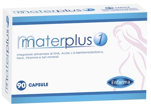 MATERPLUS 1 90 CAPSULE - farmasconti.eu