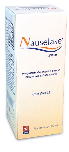 NAUSELASE GOCCE 20 ML - farmasconti.eu