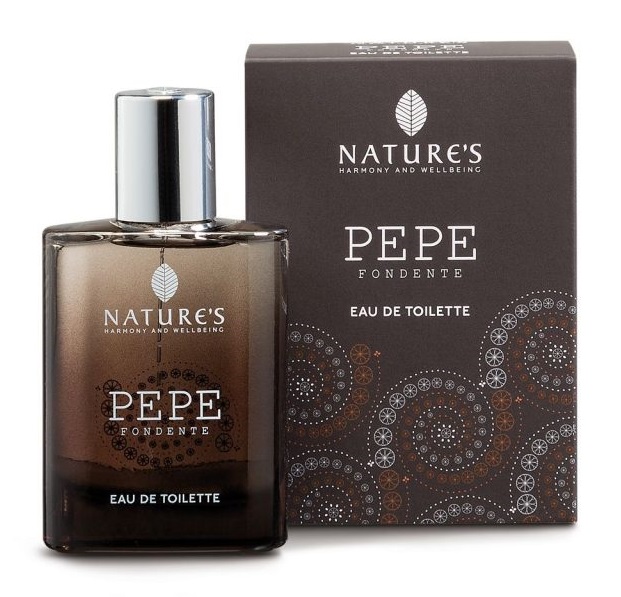 NATURE'S PEPE FONDENTE EAU DE TOILETTE 50 ML - farmasconti.eu