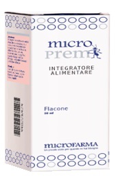 MICROPREM GOCCE 30 ML - farmasconti.eu