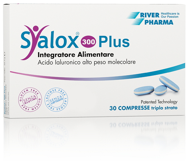 SYALOX 300 PLUS 30 COMPRESSE - farmasconti.eu