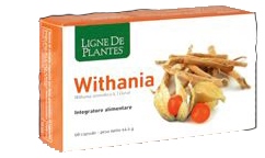 WITHANIA 60 CAPSULE - farmasconti.eu