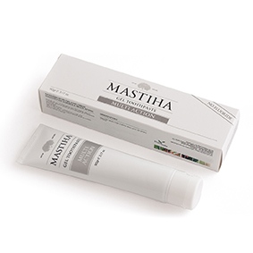 DENTIFRICIO MULTIACTION MASTIHA DI CHIOS 90 G - farmasconti.eu