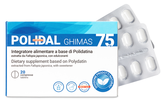 POLIDAL 75 20 COMPRESSE - farmasconti.eu