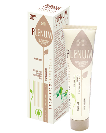 PLENUM CREMA SKINCOLOR 40 ML - farmasconti.eu