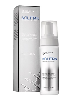 BIOLIFTAN CLEANSING MOUSSE 150 ML - farmasconti.eu